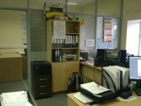 Аренда офиса 326 м² БЦ БП 