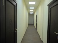 Аренда офиса 164 м² БЦ БП 