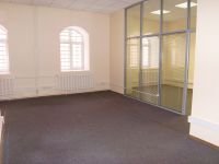 Аренда офиса 248 м² БЦ БП 