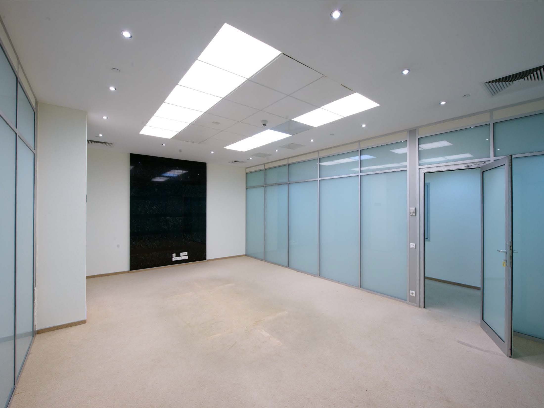 Аренда офиса 360 м² БЦ ЦМТ