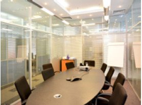 Аренда офиса 346 м² БЦ ГАММА