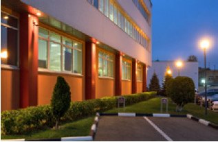 Аренда офиса 346 м² БЦ ГАММА