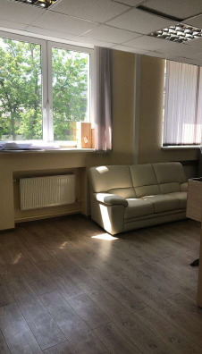 Аренда офиса 346 м² БЦ ГАММА