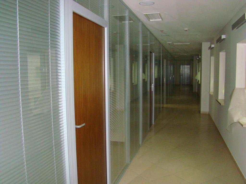 Аренда офиса 140 м² БЦ Сретенка Плаза
