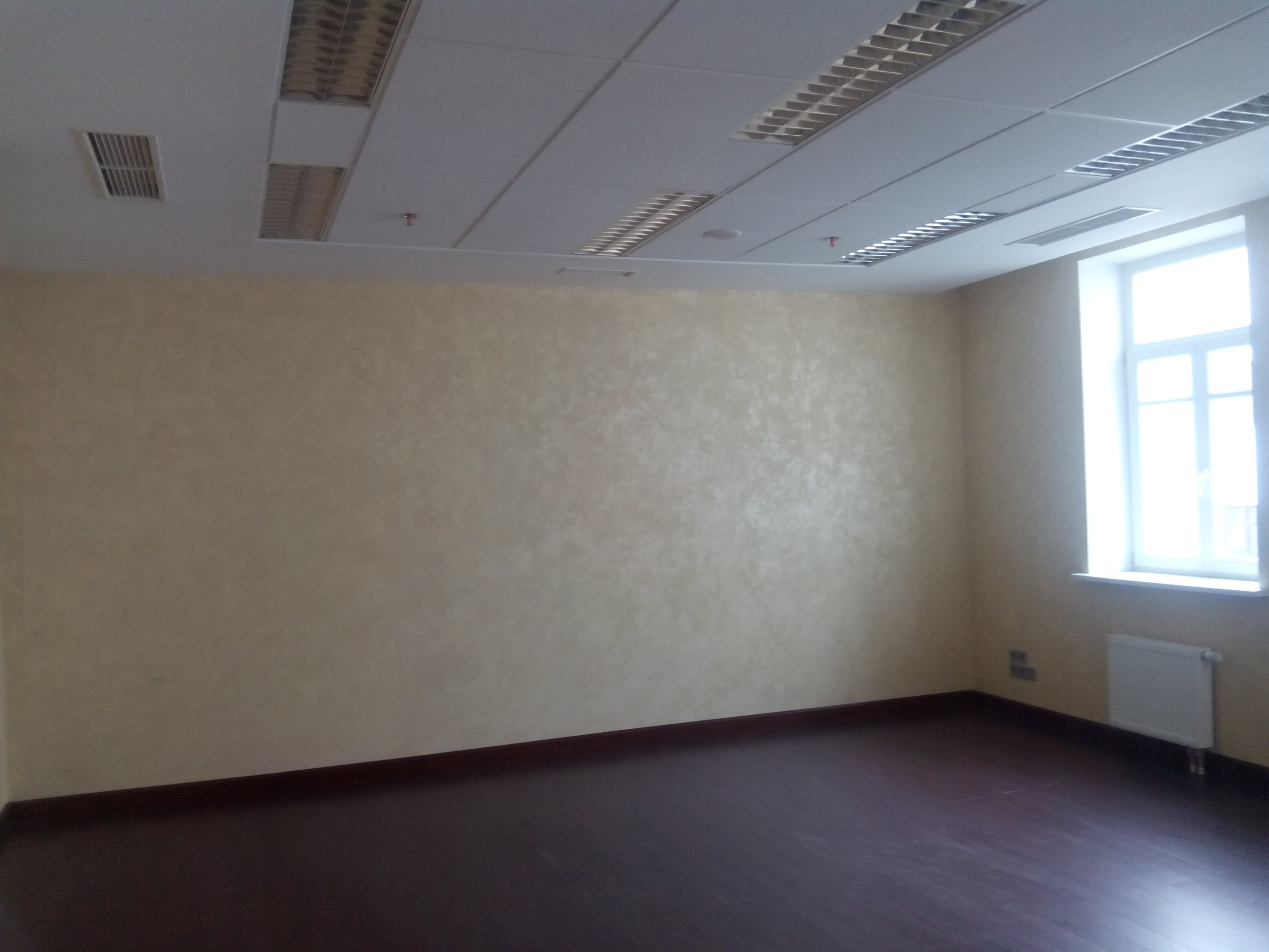 Аренда офиса 316 м² БЦ Сретенка Плаза