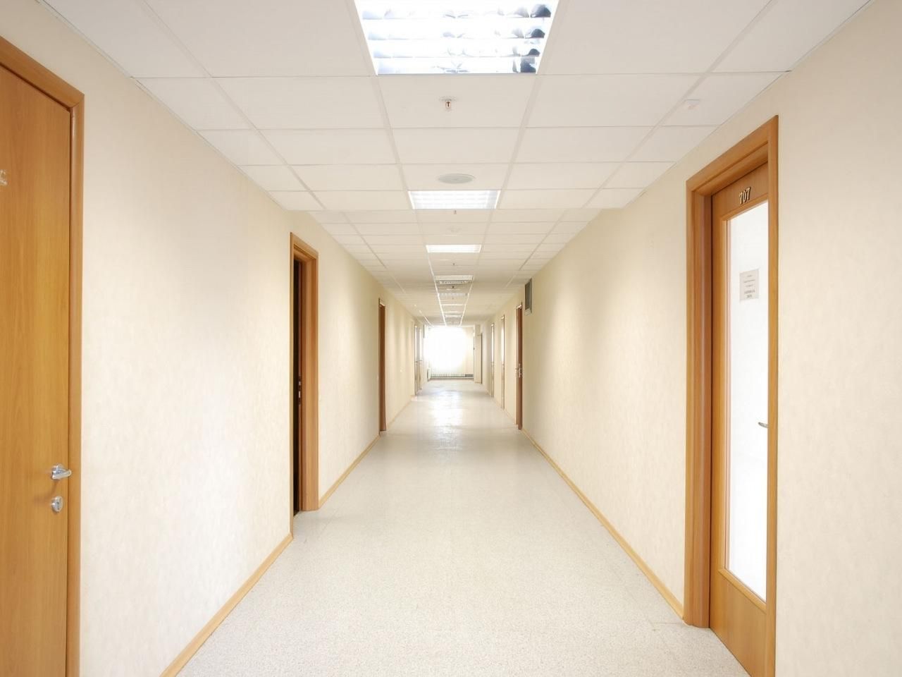 Аренда офиса 1282 м² БЦ БРИГАНТИНА ХОЛЛ