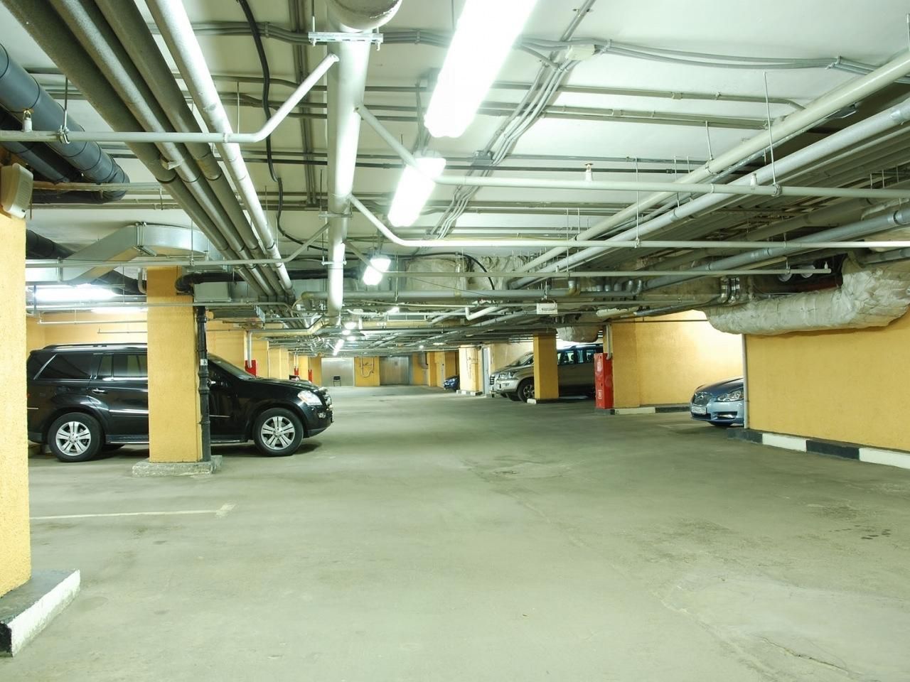 Аренда офиса 1282 м² БЦ БРИГАНТИНА ХОЛЛ