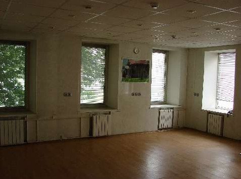 Аренда офиса 192 м² БЦ Особняк