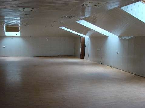 Аренда офиса 192 м² БЦ Особняк