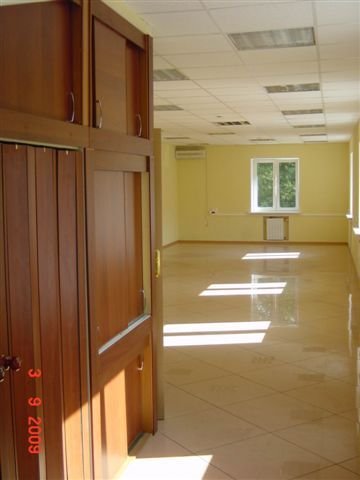 Аренда офиса 200 м² БЦ Офисный Особняк