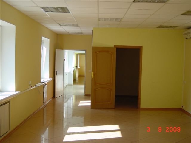 Аренда офиса 200 м² БЦ Офисный Особняк
