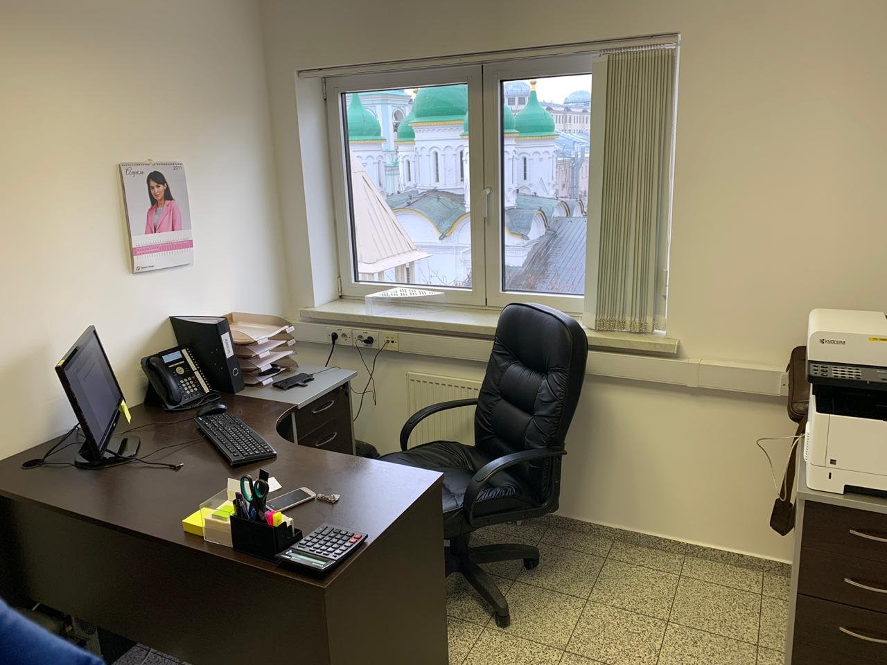 Аренда офиса 395 м² БЦ САДОВАЯ ГАЛЕРЕЯ