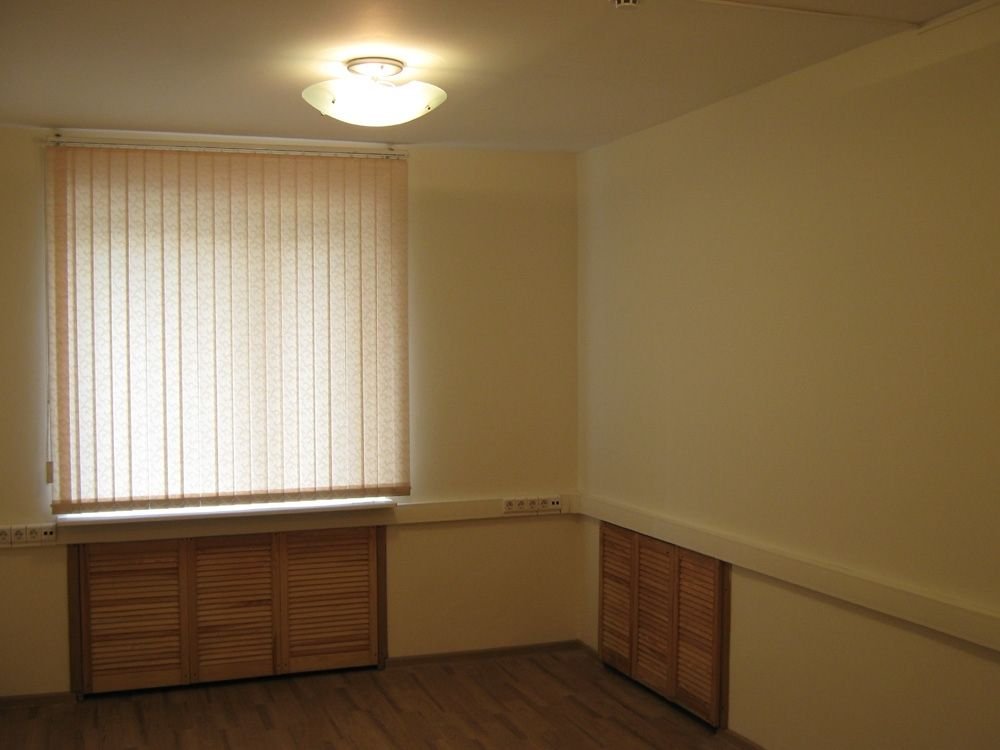 Аренда офиса 234 м² БЦ 