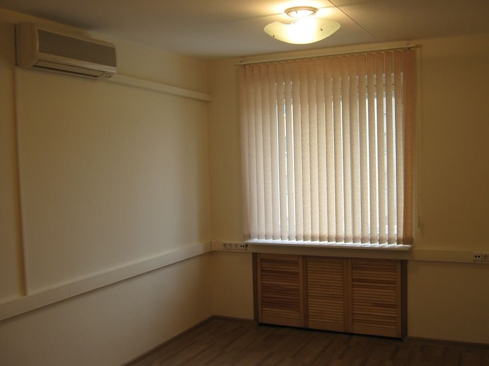 Аренда офиса 260 м² БЦ 