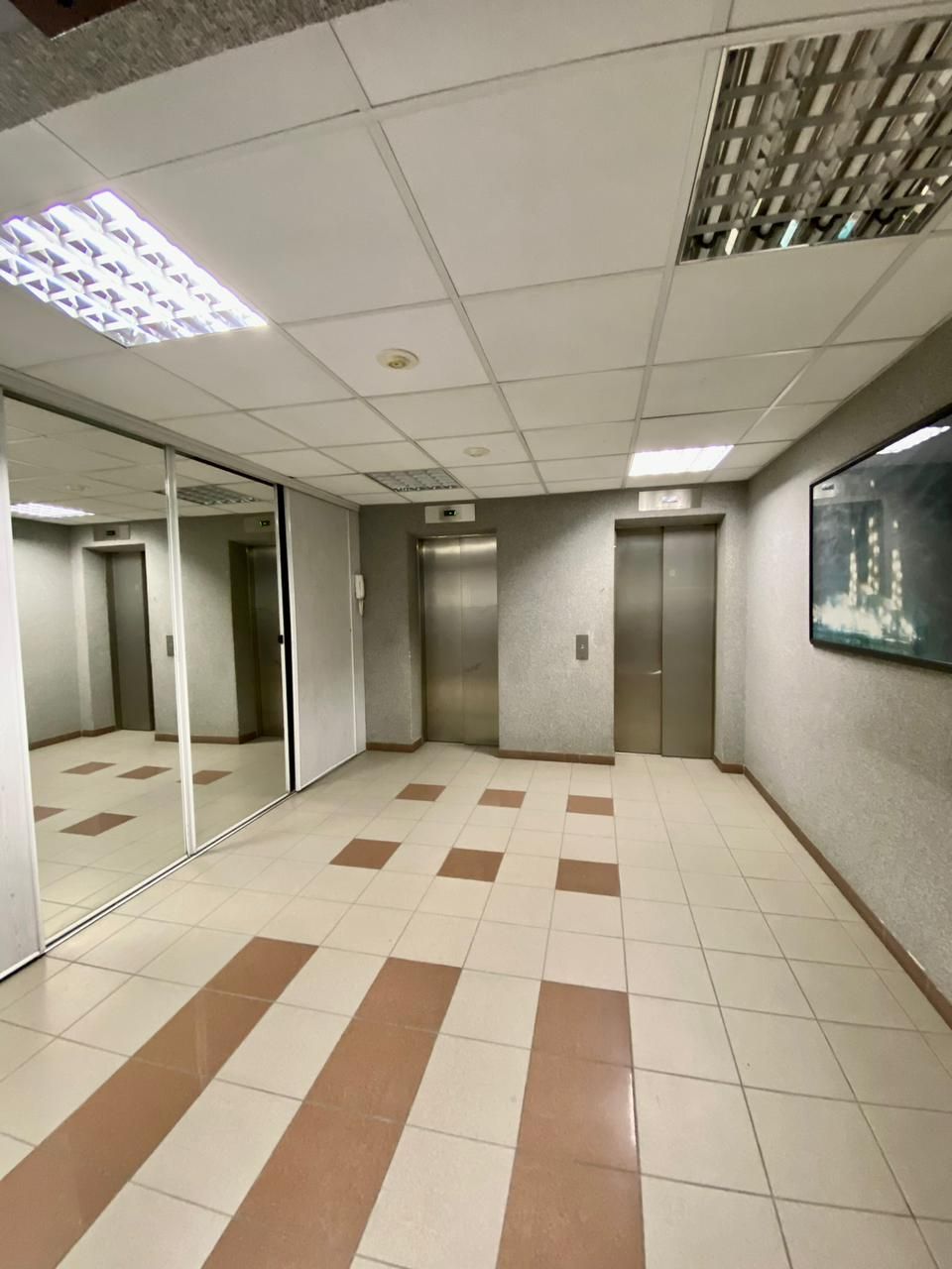 Аренда офиса 3827 м² БЦ Щипок Residence