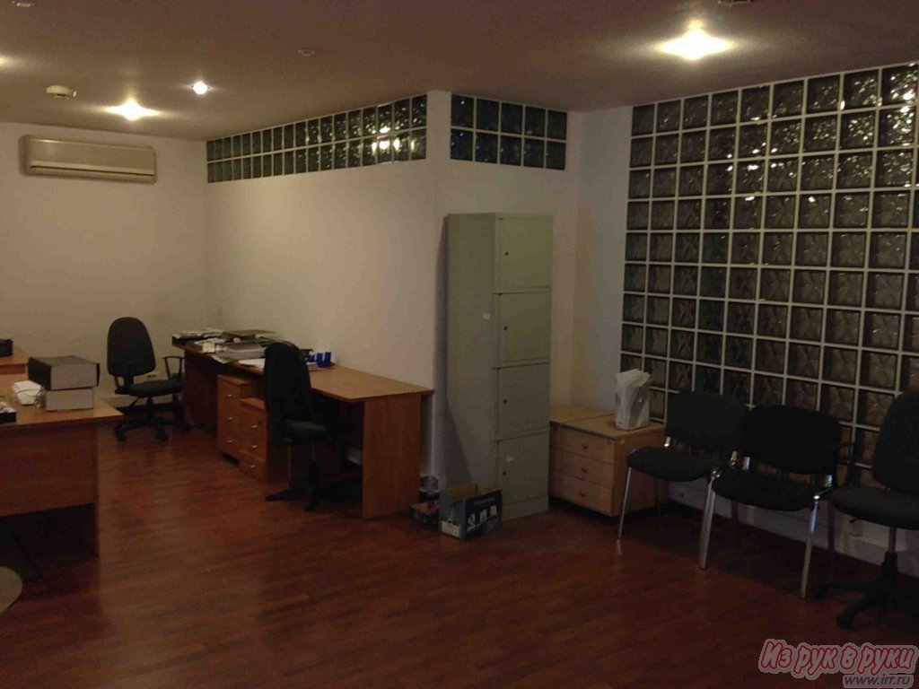 Аренда офиса 225 м² БЦ 