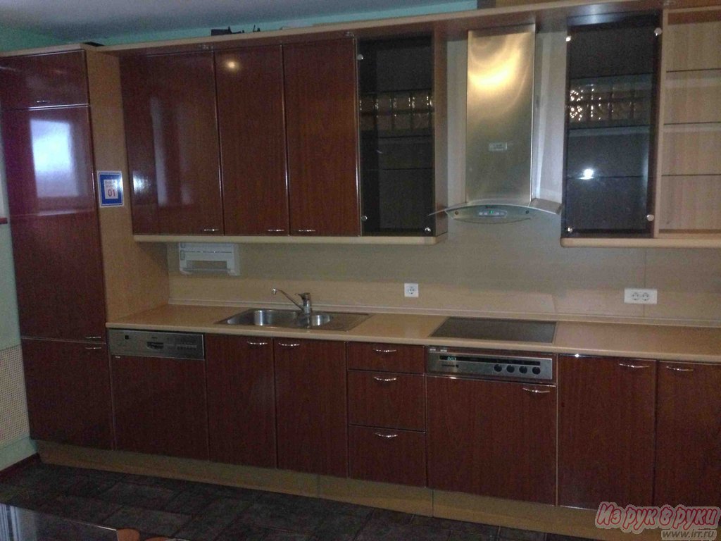Аренда офиса 225 м² БЦ 