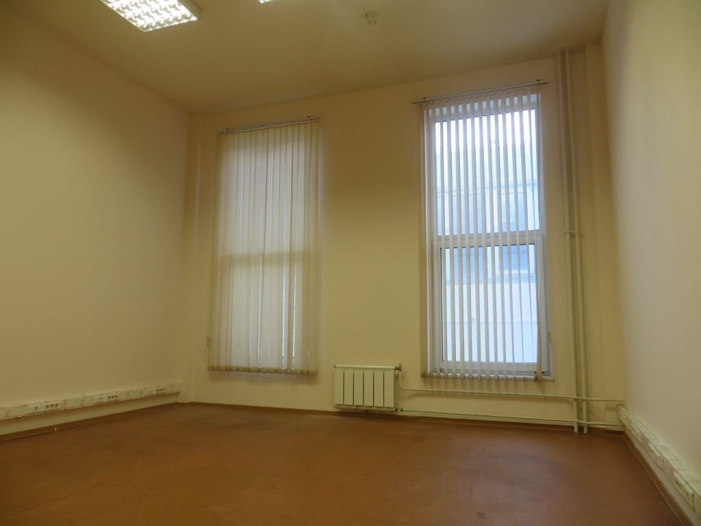 Аренда офиса 400 м² БЦ 
