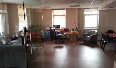 Аренда офиса 134 м² БЦ ЗОЛОТОЙ ВЕК (В+, д18)