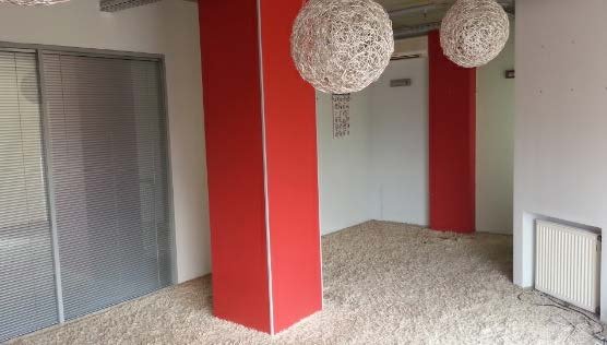 Аренда офиса 165 м² БЦ ЗОЛОТОЙ ВЕК (В+, д18)