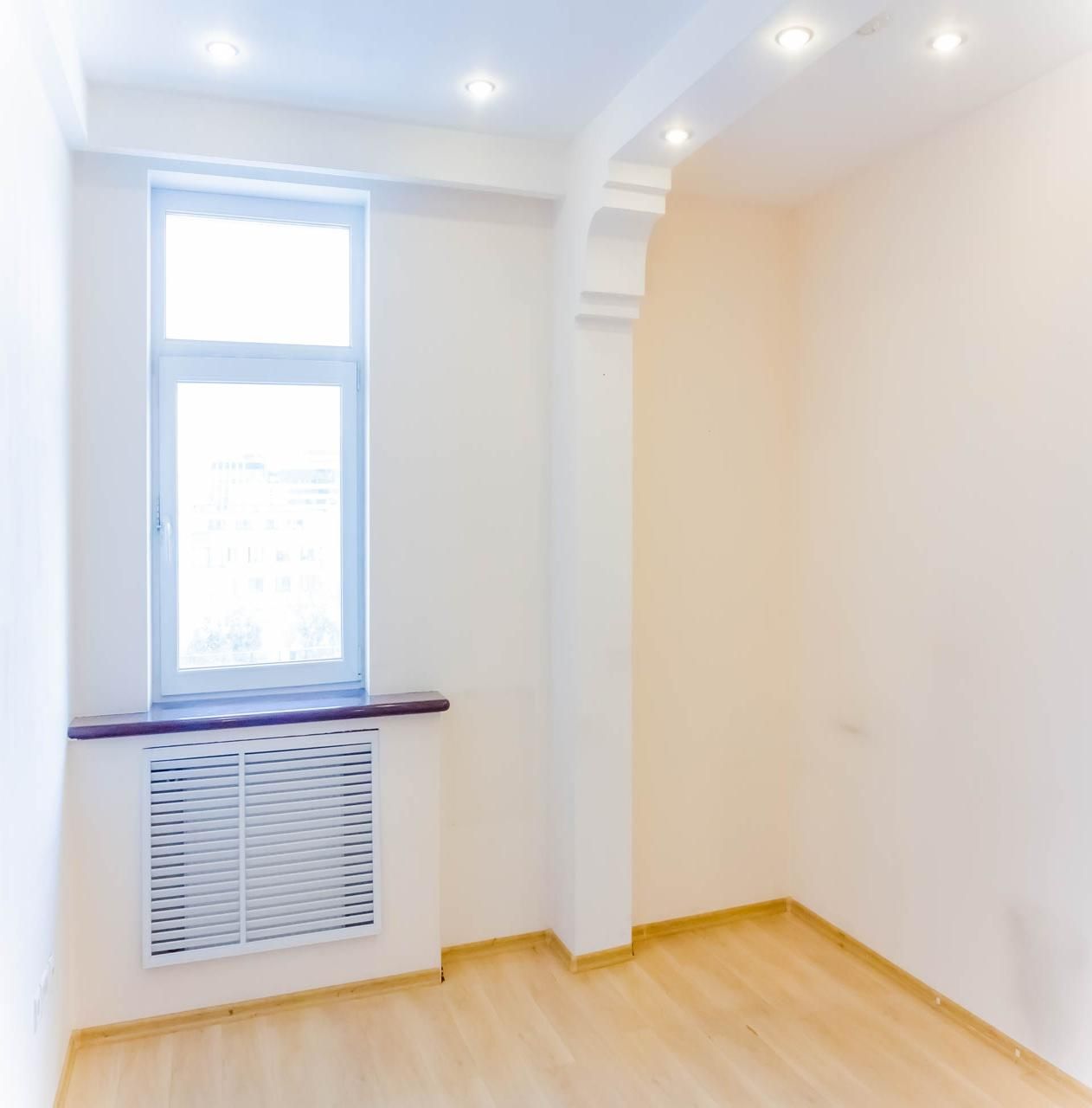 Аренда офиса 151 м² БЦ ЗОЛОТОЙ ВЕК (В+, д18)