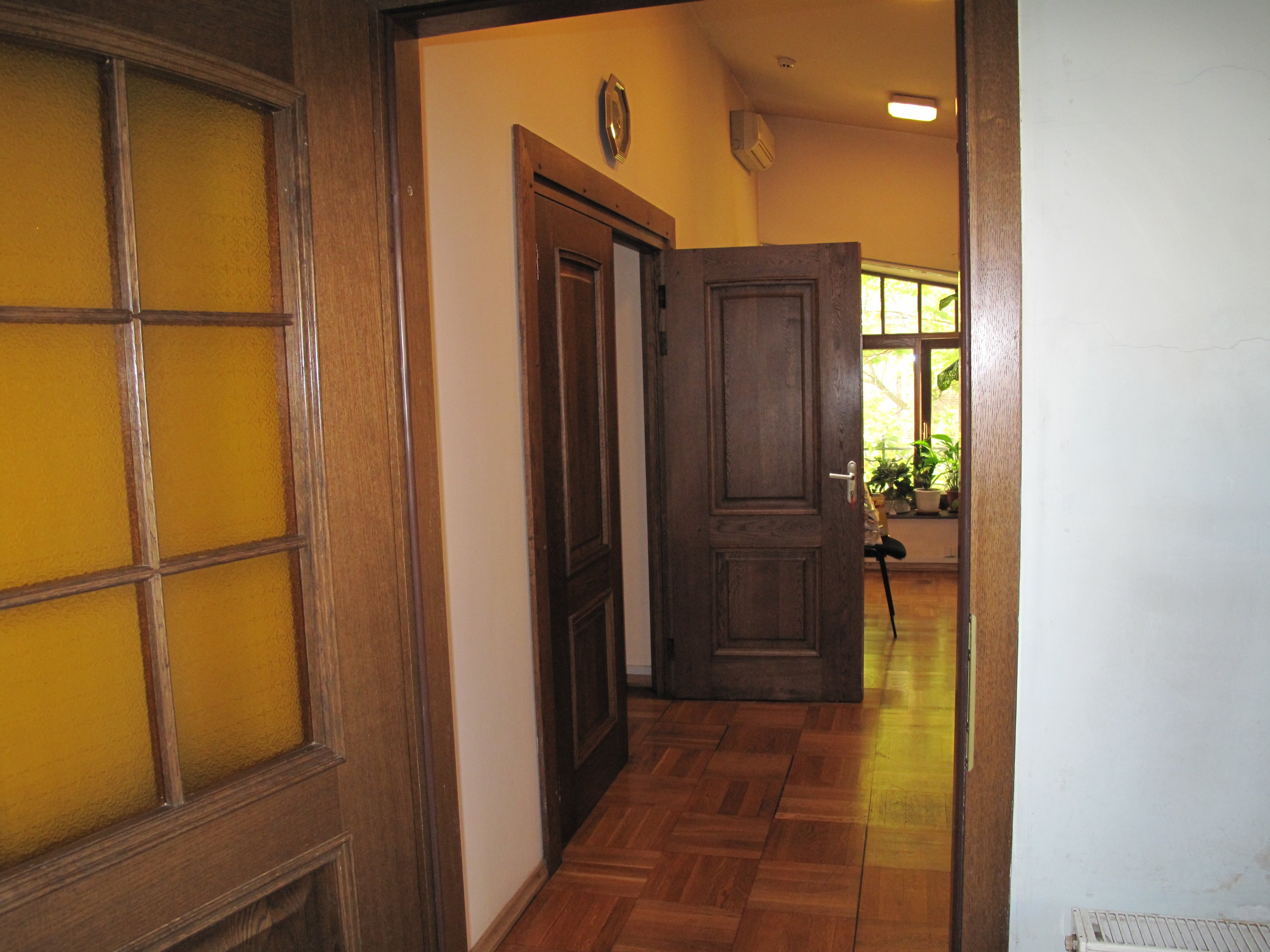 Аренда офиса 337 м² БЦ Особняк