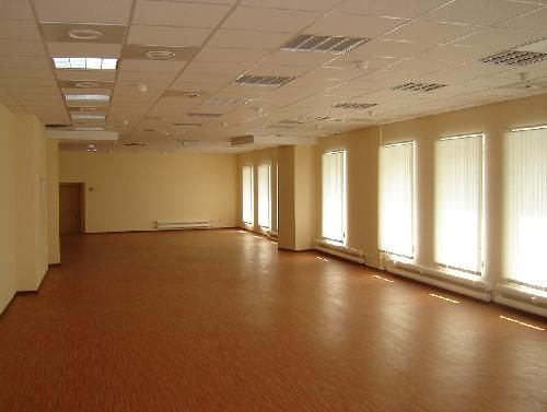 Аренда офиса 70 м² БЦ 