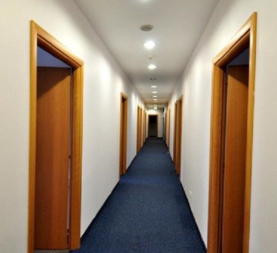 Аренда офиса 271 м² БЦ ЧАЙКА ПЛАЗА 5