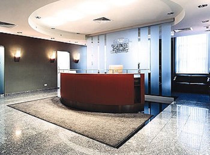 Аренда офиса 271 м² БЦ ЧАЙКА ПЛАЗА 5