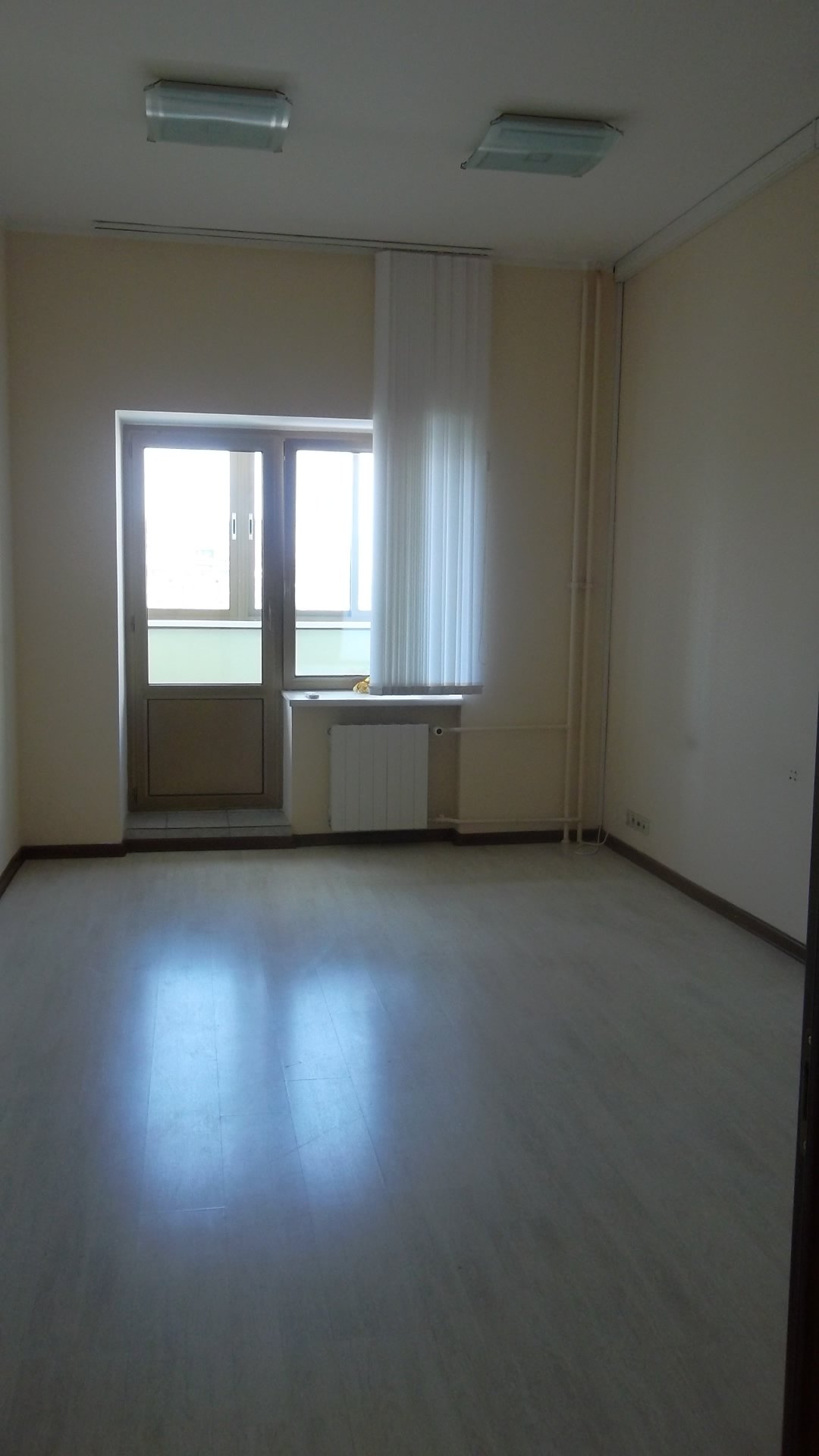 Аренда офиса 118 м² БЦ 