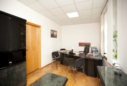 Аренда офиса 121 м² БЦ На Соколе