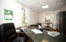 Аренда офиса 121 м² БЦ На Соколе