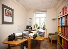 Аренда офиса 121 м² БЦ На Соколе