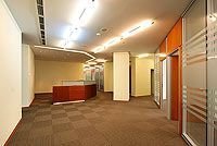 Аренда офиса 561 м² БЦ ПАВЕЛЕЦКАЯ ПЛАЗА 