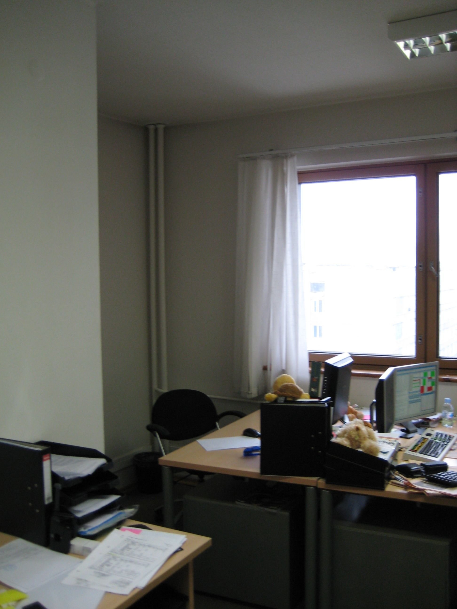 Аренда офиса 114 м² БЦ Park Place Moscow
