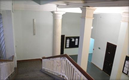 Аренда офиса 2000 м² БЦ Особняк