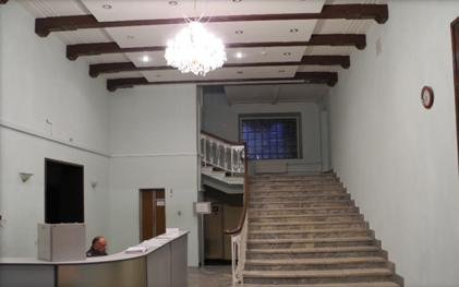 Аренда офиса 2000 м² БЦ Особняк