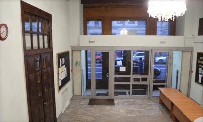 Аренда офиса 2000 м² БЦ Особняк