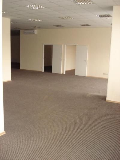 Аренда офиса 419 м² БЦ БАДАЕВСКИЙ