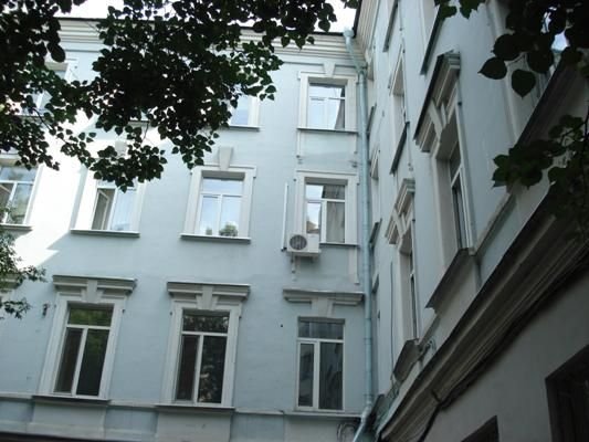 Аренда офиса 419 м² БЦ БАДАЕВСКИЙ