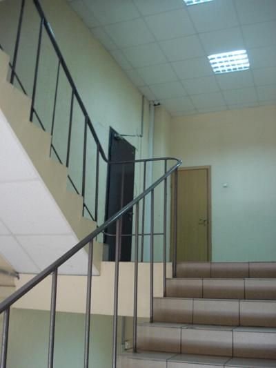 Аренда офиса 419 м² БЦ БАДАЕВСКИЙ