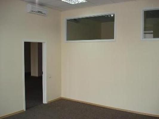 Аренда офиса 419 м² БЦ БАДАЕВСКИЙ
