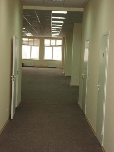 Аренда офиса 801 м² БЦ БАДАЕВСКИЙ