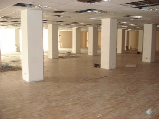 Аренда офиса 801 м² БЦ БАДАЕВСКИЙ