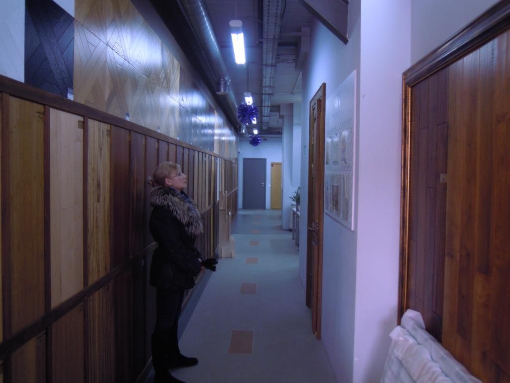Аренда офиса 419 м² БЦ БАДАЕВСКИЙ