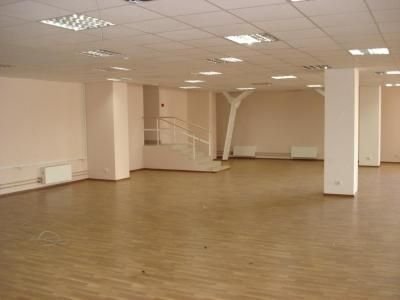 Аренда офиса 401 м² БЦ БАДАЕВСКИЙ