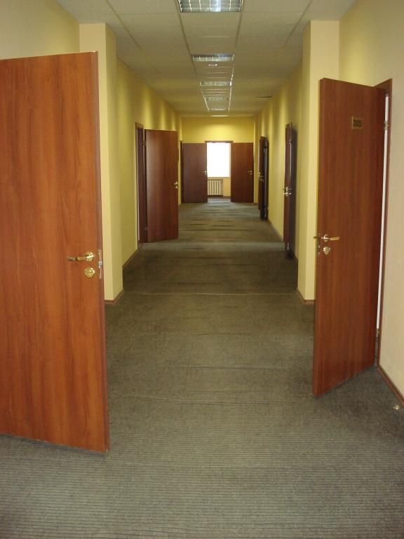 Аренда офиса 401 м² БЦ БАДАЕВСКИЙ