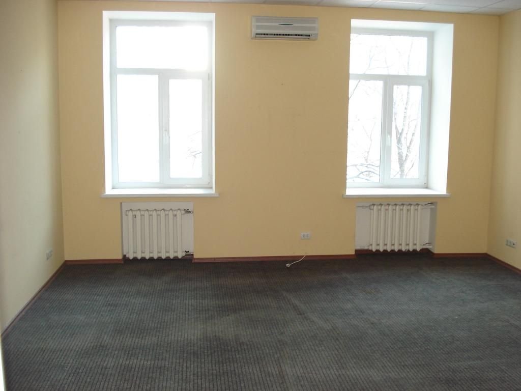 Аренда офиса 401 м² БЦ БАДАЕВСКИЙ