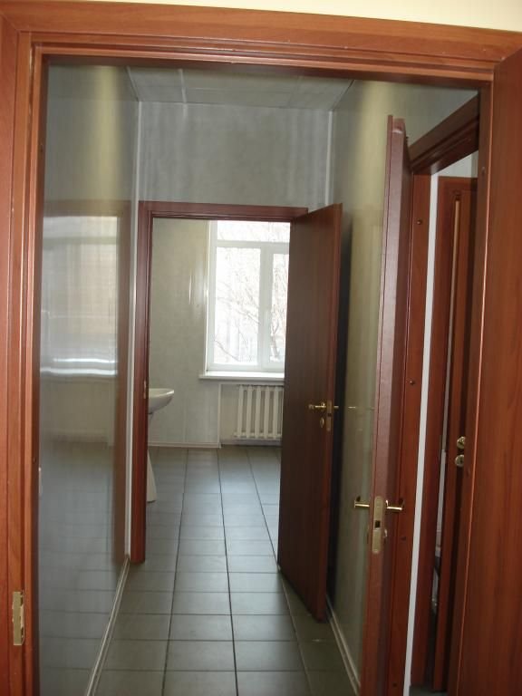 Аренда офиса 401 м² БЦ БАДАЕВСКИЙ