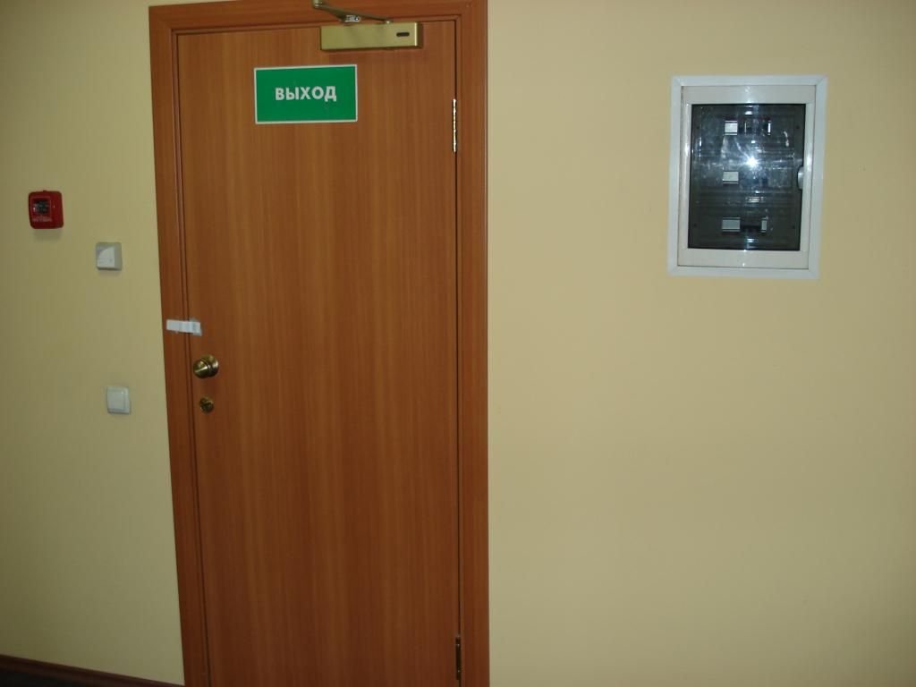 Аренда офиса 401 м² БЦ БАДАЕВСКИЙ